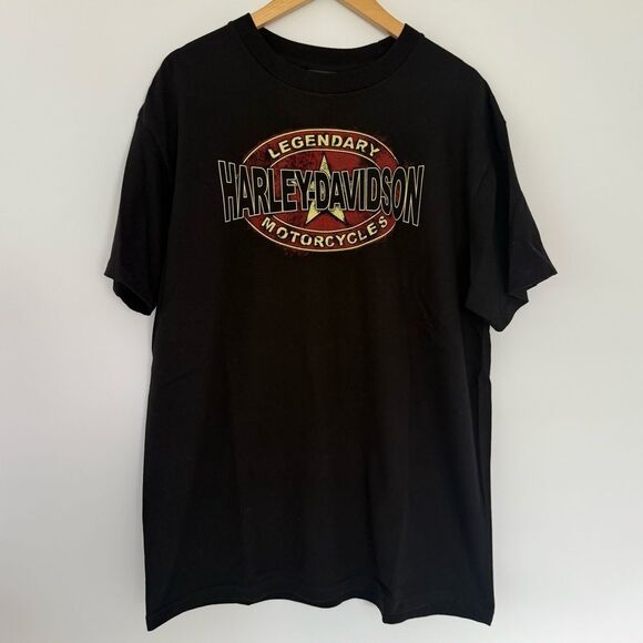 HARLEY DAVIDSON DUBUQUE IOWA - Picture 1 of 7